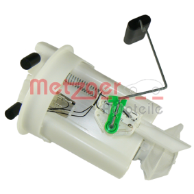 Achetez des Unité d'injection de carburant METZGER 2250054 à prix pour 144,56 €