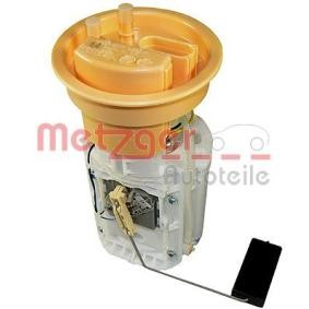 Achetez des Unité d'injection de carburant METZGER 2250055 à prix pour 214,01 €