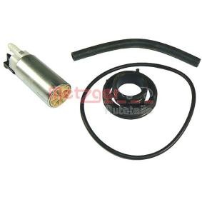 Achetez des Pompe à carburant METZGER 2250058 à prix pour 140,10 €