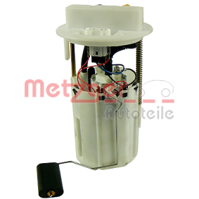 Achetez des Unité d'injection de carburant METZGER 2250061 à prix pour 161,21 €