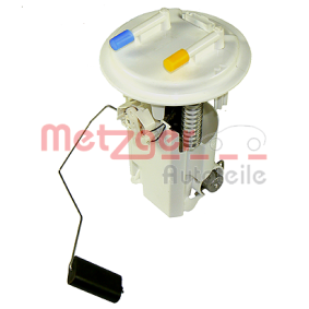 Achetez des Unité d'injection de carburant METZGER 2250064 à prix pour 50,62 €