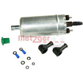 Achetez des Pompe à carburant METZGER 2250065 à prix pour 105,26 €