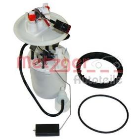 Achetez des Unité d'injection de carburant METZGER 2250067 à prix pour 328,07 €