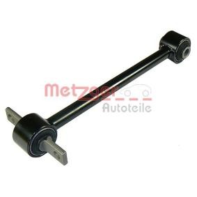 Stange / Strebe, Radaufhängung 53056009 von METZGER günstig für 24,96 € online kaufen