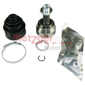 Comprar Juego de articulación, árbol de transmisión de METZGER 7110137 a bajo precio de 34,15 €