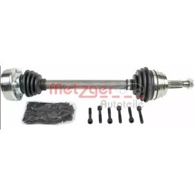 Comprar Árbol de transmisión de METZGER 7210001 a bajo precio de 112,42 €