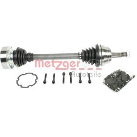Comprar Árbol de transmisión de METZGER 7210018 a bajo precio de 191,54 €