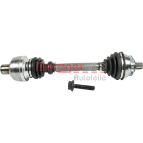 Comprar Árbol de transmisión de METZGER 7210021 a bajo precio de 144,49 €