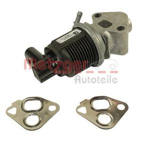 Acquista Valvola EGR da METZGER 0892051 a buon mercato per soli 158,05 €