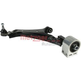 Querlenker 58002201 von METZGER günstig für 114,26 € online kaufen