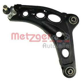 Querlenker von METZGER
