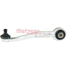 Querlenker 58008001 von METZGER günstig für 42,22 € online kaufen