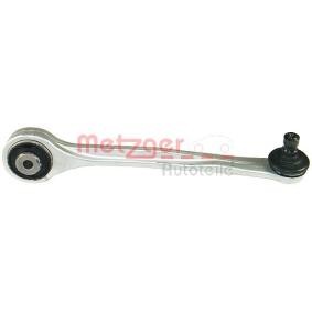 Querlenker 58008202 von METZGER günstig für 41,21 € online kaufen
