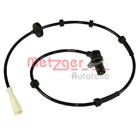 Køb ABS Sensor af METZGER 0900367 til den lave pris 927,18 DKK