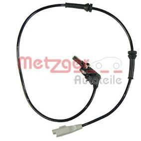 Achetez des Capteur ABS METZGER 0900394 à prix pour 27,83 €