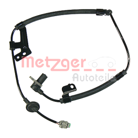 Comprar Sensor ABS de METZGER 0900404 a bajo precio de 77,73 €