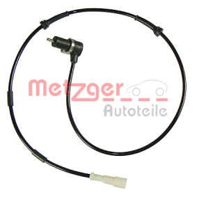 Comprar Sensor ABS de METZGER 0900419 a bajo precio de 37,90 €