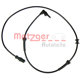Comprar Sensor ABS de METZGER 0900428 a bajo precio de 81,54 €