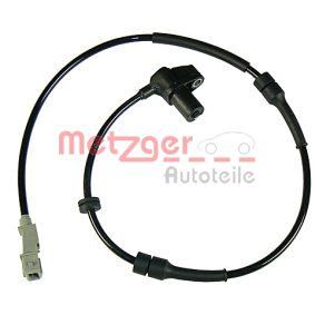 Comprar Sensor ABS de METZGER 0900429 a bajo precio de 61,54 €