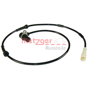 Comprar Sensor ABS de METZGER 0900430 a bajo precio de 44,39 €