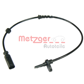 Comprar Sensor ABS de METZGER 0900453 a bajo precio de 29,77 €