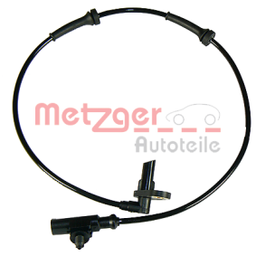 Comprar Sensor ABS de METZGER 0900483 a bajo precio de 42,20 €