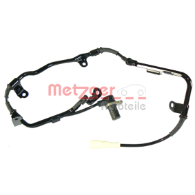 Køb ABS Sensor af METZGER 0900489 til den lave pris 1207,37 DKK