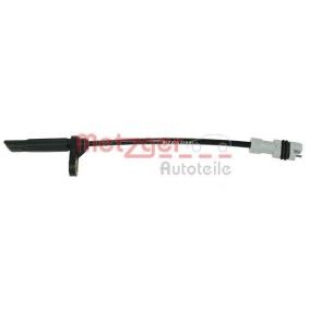 ABS-Sensor 0900500