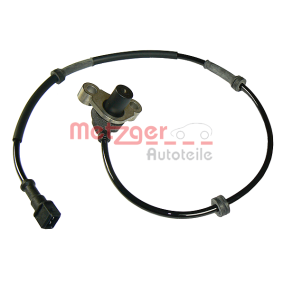Comprar Sensor ABS de METZGER 0900503 a bajo precio de 110,48 €