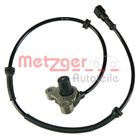 Comprar Sensor ABS de METZGER 0900504 a bajo precio de 135,71 €