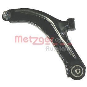 Querlenker 58061601 für CLIO II (BB0/1/2_, CB0/1/2_) für 43,32 CHF
