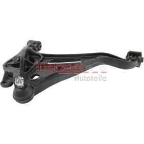 Querlenker 58066001 von METZGER günstig für 82,98 € online kaufen