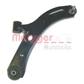 Querlenker 58066202 von METZGER günstig für 50,97 € online kaufen