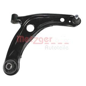 Querlenker 58067602 von METZGER günstig für 70,13 € online kaufen