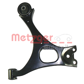 Querlenker 58069002 von METZGER günstig für 72,74 € online kaufen
