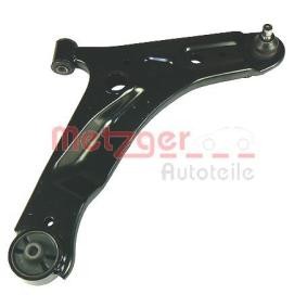 Querlenker von METZGER 58069402