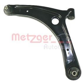 Querlenker 58069701 von METZGER günstig für 70,17 € online kaufen