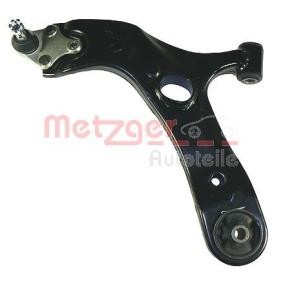 Querlenker 58071501 von METZGER günstig für 79,85 € online kaufen