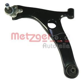 Querlenker von METZGER 58071901
