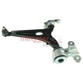 Querlenker 58072301 von METZGER günstig für 99,11 € online kaufen