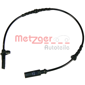 Comprar Sensor ABS de METZGER 0900515 a bajo precio de 41,55 €