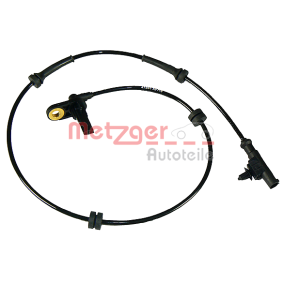 Comprar Sensor ABS de METZGER 0900518 a bajo precio de 52,38 €