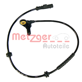 Comprar Sensor ABS de METZGER 0900532 a bajo precio de 22,28 €