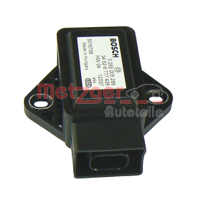 Sensor, Längs- / Querbeschleunigung 0900536