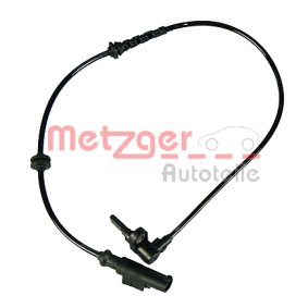 Comprar Sensor ABS de METZGER 0900537 a bajo precio de 28,27 €