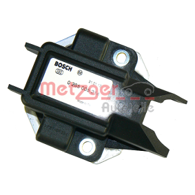 Sensor, Längs- / Querbeschleunigung 0900544 für A4 Limousine (8D2, B5) für 452,35 CHF