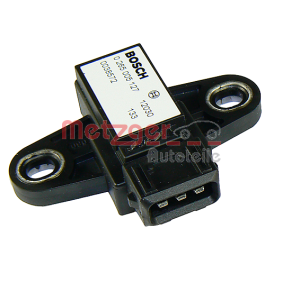 Sensor, Längsbeschleunigung 0900551