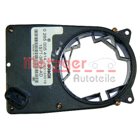Compre Sensor do ângulo da direcção da METZGER 0900554 a um preço baixo por 238,04 €
