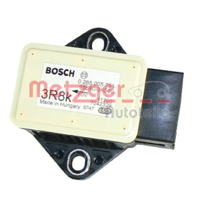 Sensor, Längs- / Querbeschleunigung 0900575