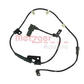 Comprar Sensor ABS de METZGER 0900586 a bajo precio de 22,07 €